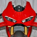 New Rage Cycles (NRC) Front Turn signals for the Ducati Panigale V4 / S (2025+) New Rage Cycles (NRC) Front Turn signals for the Ducati Panigale V4 / S (2025+)